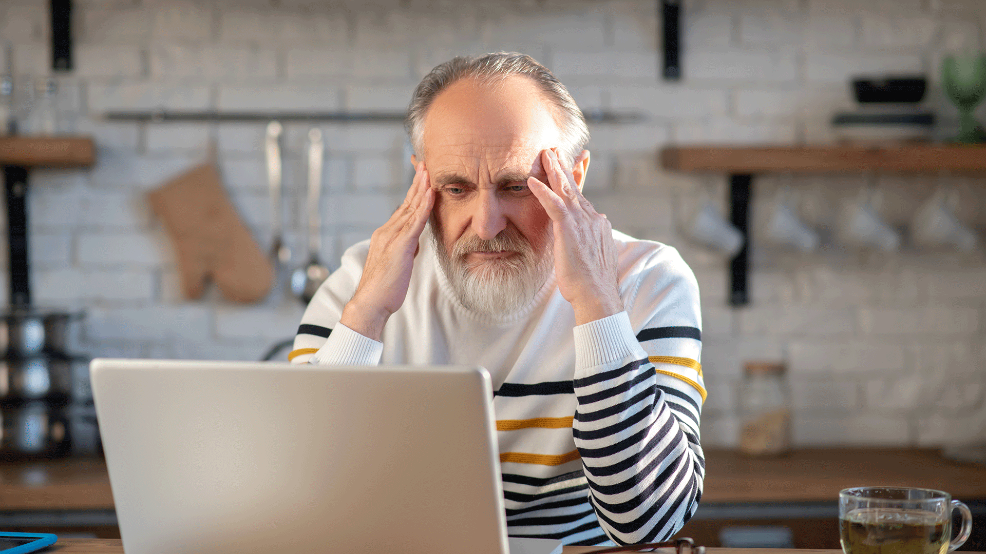 New scam: VA Benefits overpayment