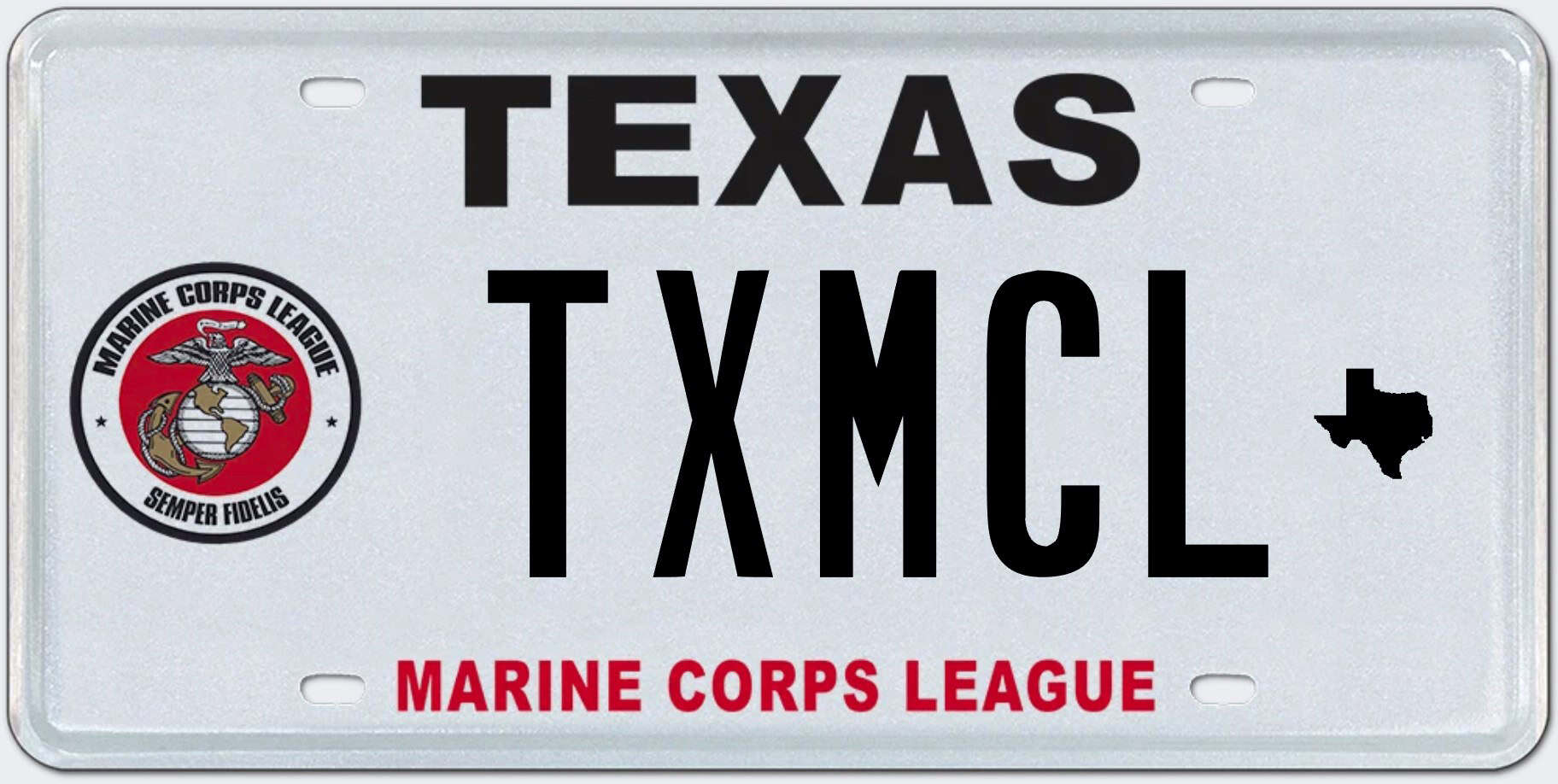 Marine Corps League Specialty Plates Now Updated 1 Marine Corps League Specialty Plates Now Updated