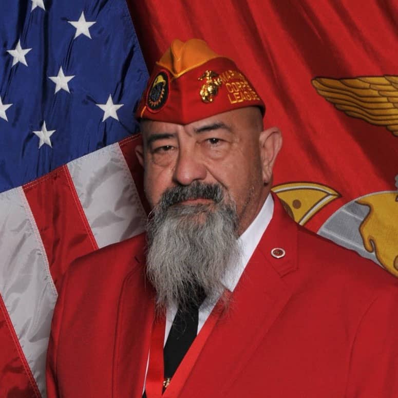 jose escarsega