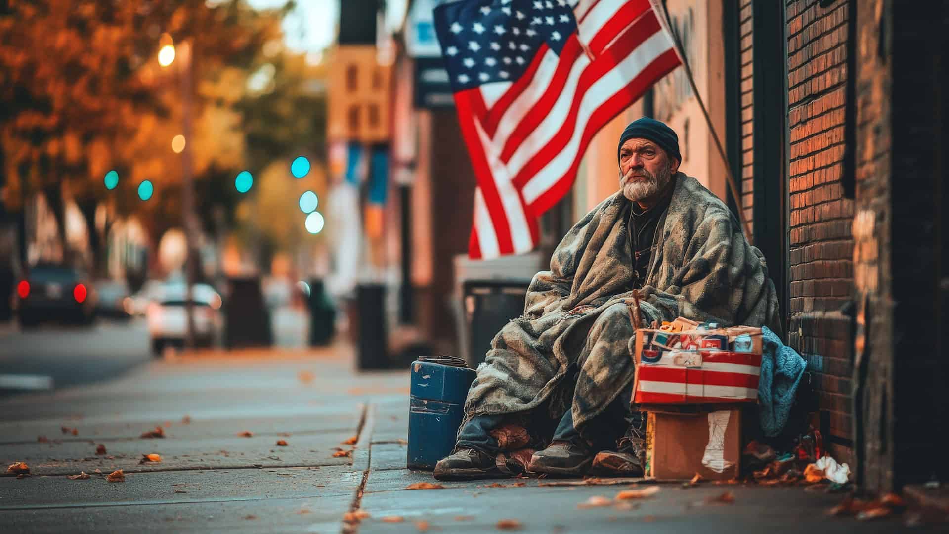 VA awards $1.17 billion in grants to fight Veteran homelessness